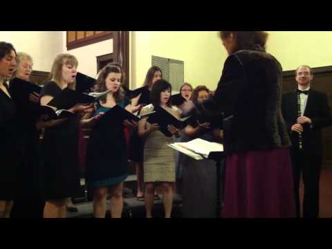 Martha Holmes' "Trgnala Rumjana"