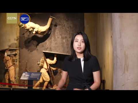 An unyielding fortress: “Eight Hundred Warriors” defend “Sihang Warehouse”