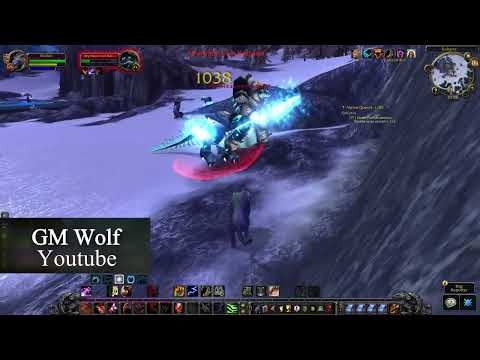 Einen Plan ausbrüten | Hatching a Plan | WoW Classic