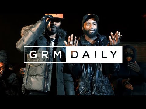 Fix Dot'M x D Slayer - Mad Wid Dem [Music Video] | GRM Daily