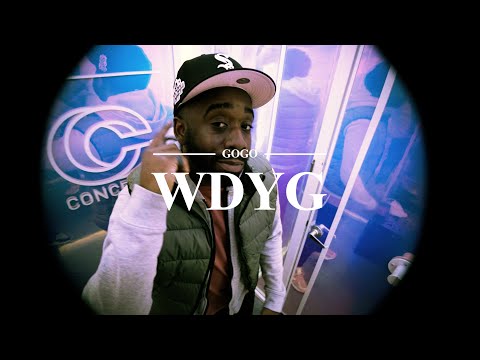 Gogo - WDYG [Official Video]