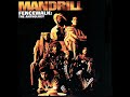 The Mandrill - Echoes In My Mind - 1979