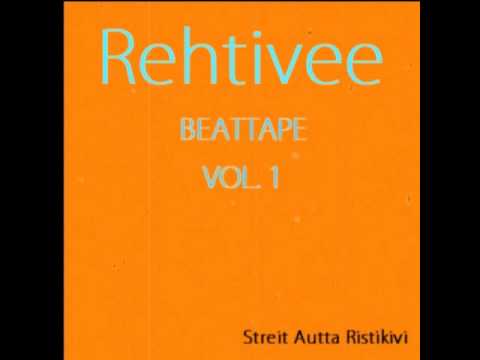 Rehtivee - 04 - 'STUDY THE RHYTHM'