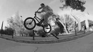 Download lagu BMX Street Session at NTUA Athens | Filipakos x Mandi Clicks mp3
