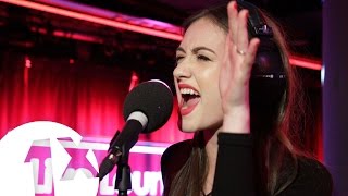 KStewart - Keeping You Up in the 1Xtra Live Lounge