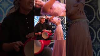 Download lagu Belly Dance on Boshret Kheir Song with live Darbuka by Jayesh Joshi mp3