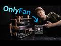 Cooling my Gaming PC with One Fan DEFAULT Thumbnail