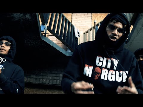MSETrapion #1CALLSLIME-Views (DIR BY @GRIZZLYVISUALSS)