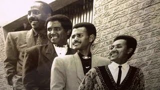 Download lagu Ethiopian Music 'Hulum Betebaber' (Neway, Tsegaye & Aregahegn) mp3