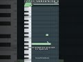 EASY 808 Glides In FL STUDIO