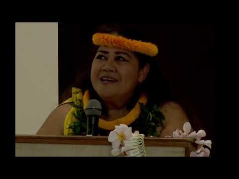 Maikaʻi Kauaʻi Hemolele I Ka Maliʻē