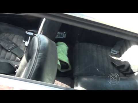 Thumbnail for 1966 Shelby GT 350  Barn Find Cars and Coffee Amelia Island by Car