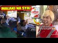 UNG BATA SA ALASKA MALAKI NA SYA NGAYON!  | PINOY FUNNY VIDEOS 2024