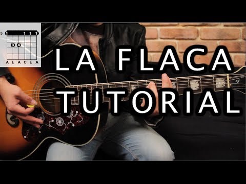 download lagu mp3 mp4 La Flaca Acordes, download lagu La Flaca Acordes gratis, unduh video klip Download La Flaca Acordes Mp3 dan Mp4 Music Online Gratis