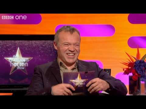 Royal Encounters - The Graham Norton Show - BBC