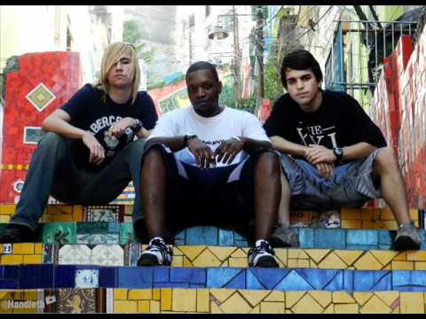 Chaparraus Nutrs - Só De Boa