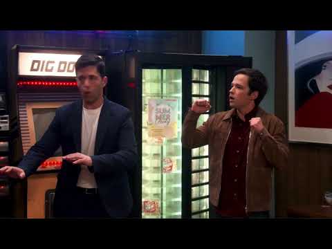 JOSH PECK on iCarly Revival 2022 | Nickelodeon Plus