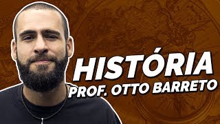 Brasil República (1889) | História | Prof. Otto Barreto
