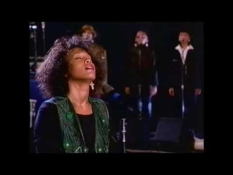 This Day ~ Whitney Houston