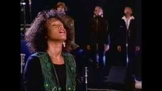 Whitney Houston &#39;This Day&#39; (Live) w/lyrics