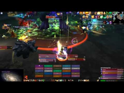 Harjatan Normal -Calamity- 1st kill tank PoV