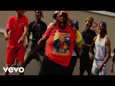 Da Great Ape - Damn!