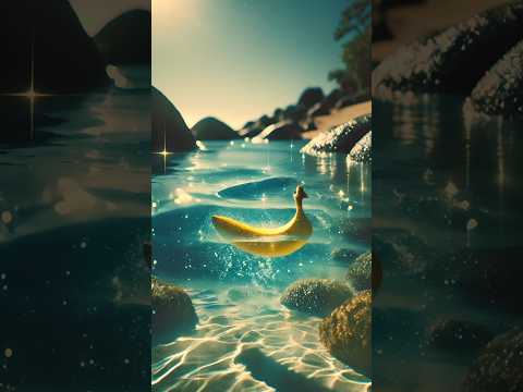 バナナを1分間で英語で説明する (Explain banana in English in one minute)