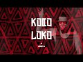 AFRO HOUSE MIX 2024 Krap Noise Live From KOCOLOKO