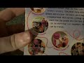 Walk Around The Block With Barney 1999 VHS Review
