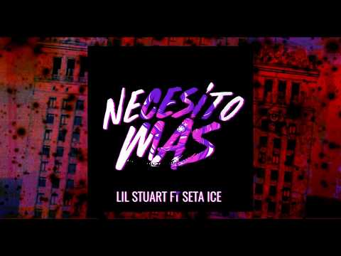 BRACKO FT SETA ICE - NECESITO MAS - [ TRAP ARGENTINO ]
