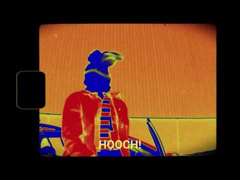 HOOCH (Lyric Visualiser)
