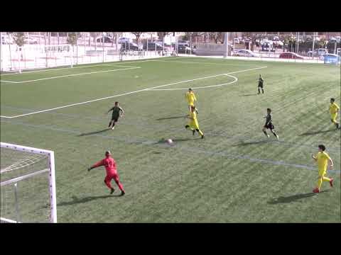 Intervenciones Pau en el Calafell B - La FLoresta C