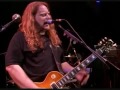 Gov't Mule - If I Had Possession Over Judgment Day