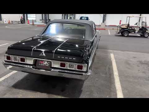 1964 Dodge Polara (CC-2036908) for sale in Greensboro, North Carolina