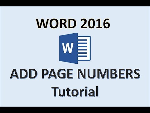 download lagu mp3 mp4 How To Add Page Numbers In Word And Header, download mp3 How To Add Page Numbers In Word And Header free download, download mp3 How To Add Page Numbers In Word And Header