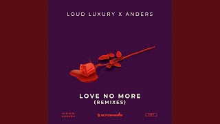 Love No More (Justin Oh Remix)