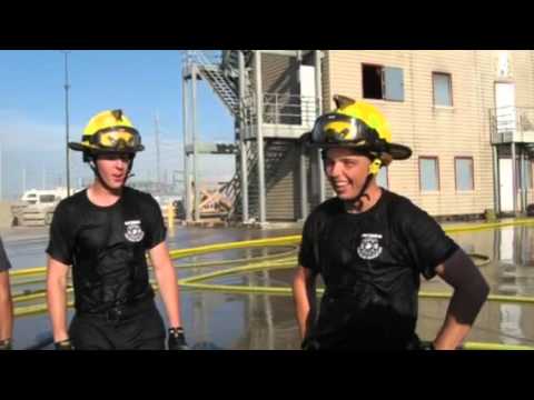 Fire academy 10-2-10