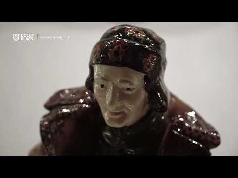 Muzeum Porcelany w Wałbrzychu. Historia podana na tacy