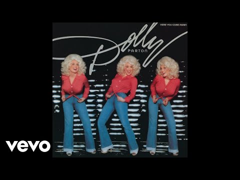 Dolly Parton - Here You Come Again (Audio)