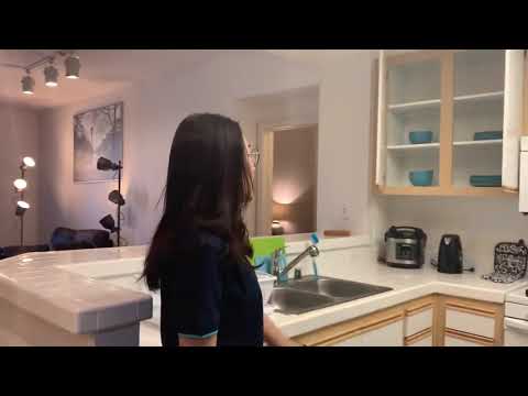 Kapi Residences Apartment Tour in Chinese - VS
