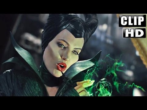 Maléfica Clip 2014 Subtitulado