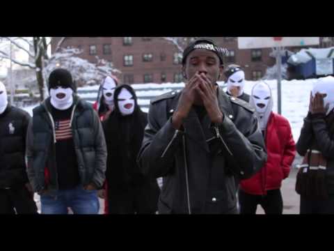 Mizzo - Run Down Feat. M. Gutta (Official Video)