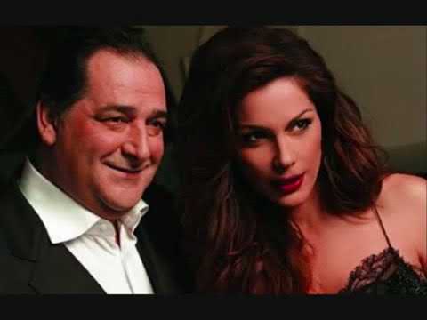 Δέσποινα Βάνδη & Βασίλης Καρράς   Αχάριστη κι Αλήτισσα