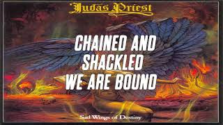 Download lagu Judas Priest | Tyrant | Lyric Video mp3 Download lagu Judas Priest | Tyrant | Lyric Video mp3