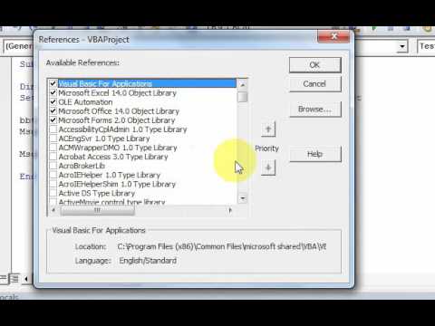 Lesson 16.1 References