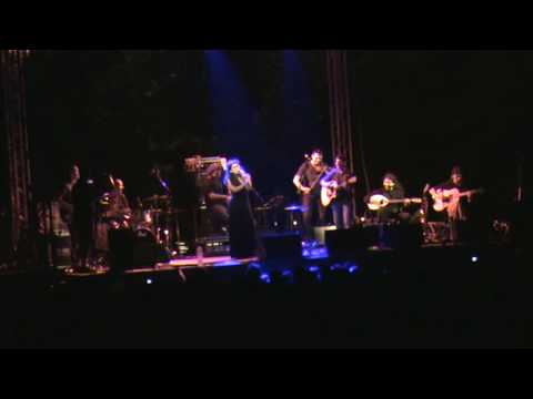 ''LENE'', Sokratis Malamas & Marina Dakanali, live Konitsa, 17 08 2009
