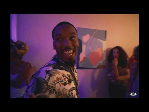 HYPEDOUT - Party Up (XIVISUALS)