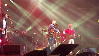 Silvestri Fabi Gazzè - spigolo tondo/life is sweet