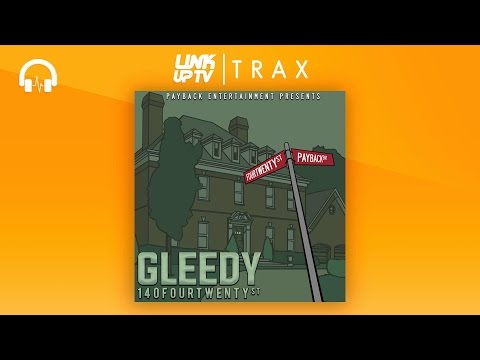 Gleedy - Finding My Way (feat. AGZ X Phrazy) | Link Up TV TRAX