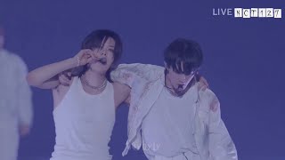 Download lagu NCT 127 'Space' @3RD TOUR 'NEO CITY : THE UNITY' | 240310 mp3